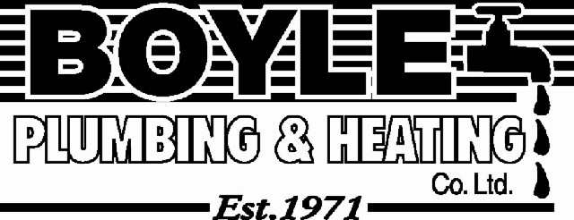 Boyle Plumbing & Heating Co. Ltd.